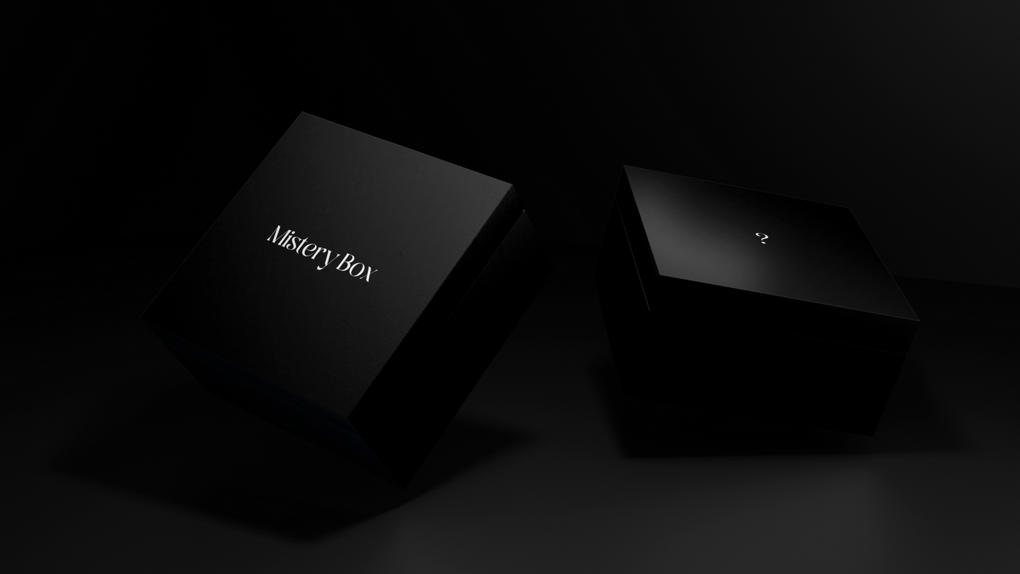 THE DYNAMI BOX